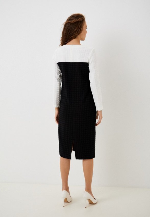 Платье Helmidge