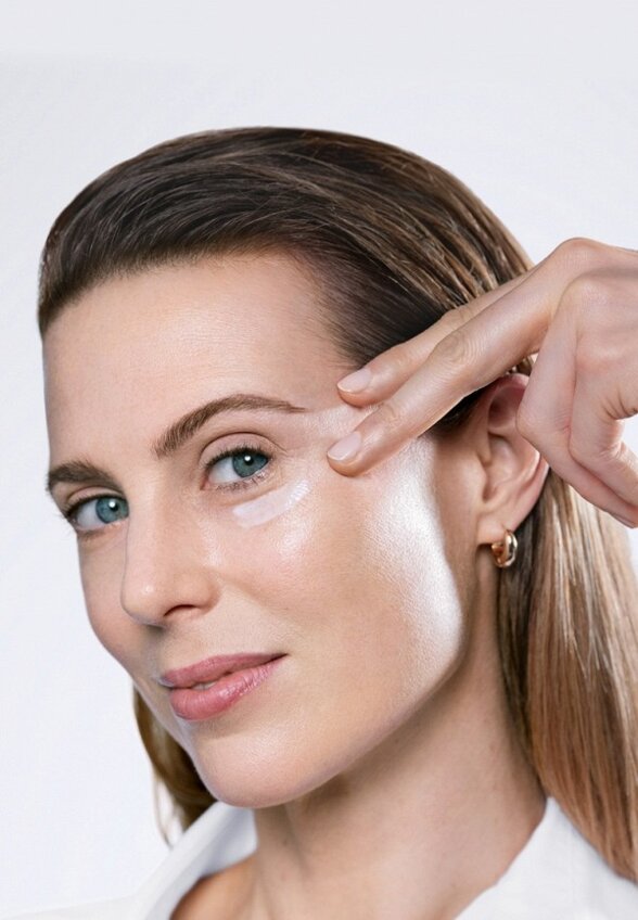 Крем для кожи вокруг глаз Institut Esthederm