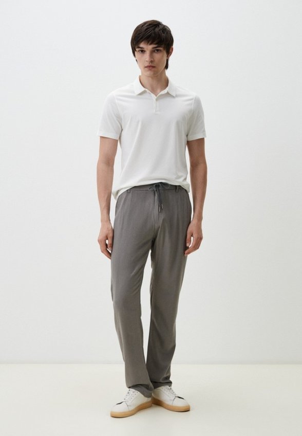 Брюки Gorenta & Go