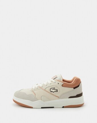 Кеды Lacoste мужчинам
