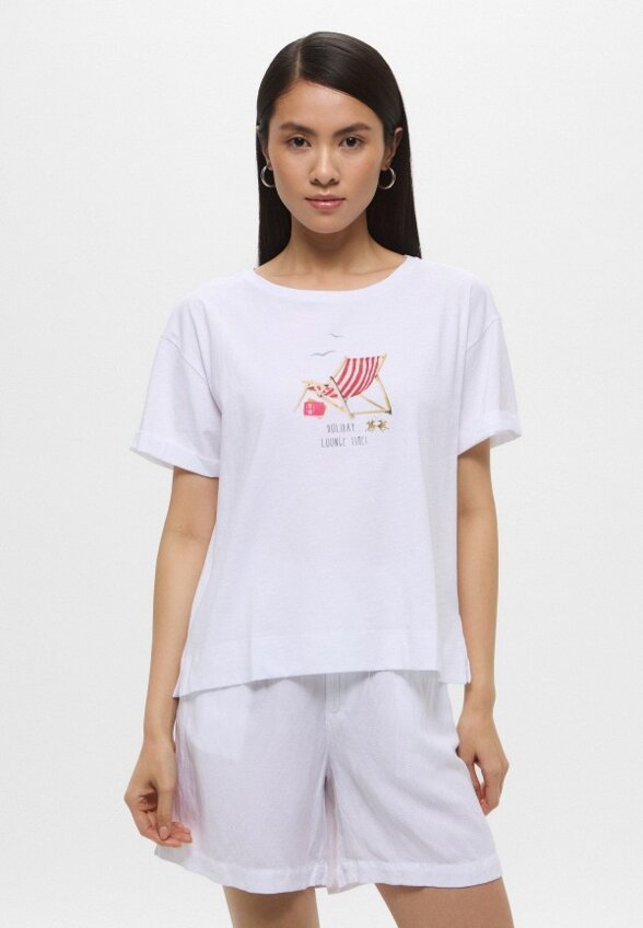 Футболка La Martina