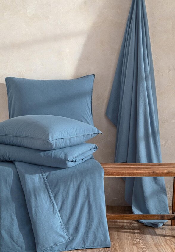 Постельное белье Евро Karna