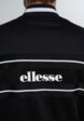 Толстовка мужская Ellesse, Черный6  - превью