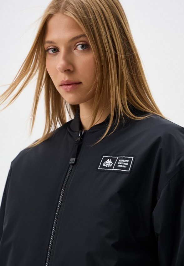 Куртка утепленная Kappa