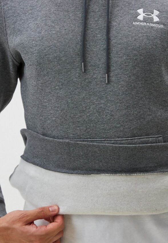 Худи Under Armour