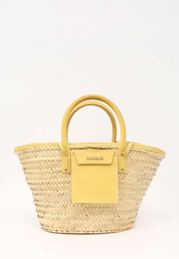 Jacquemus Le Panier Soleil