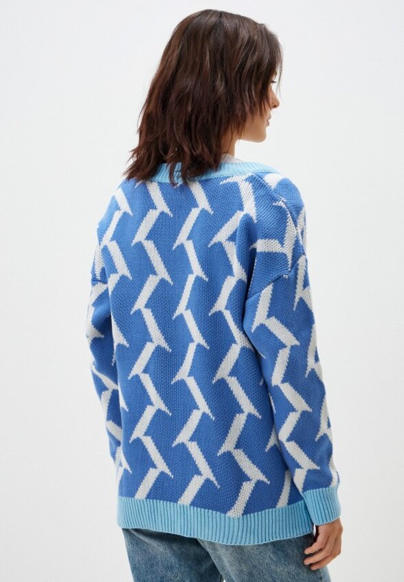 Кардиган Dunia