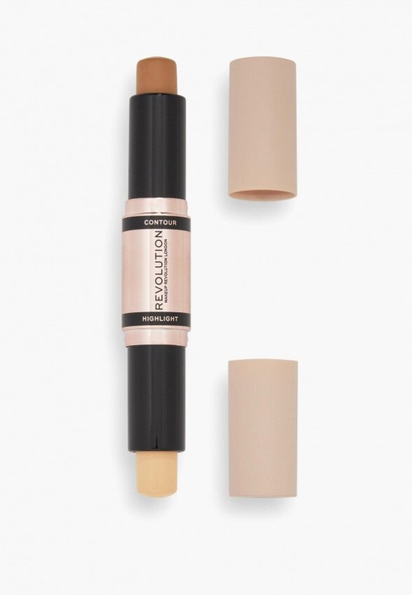 Скульптор Revolution