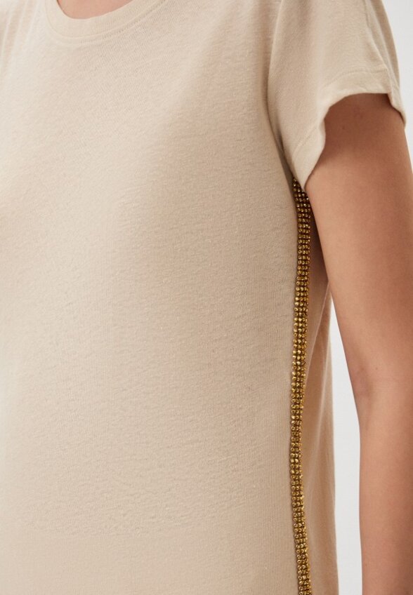 Футболка Patrizia Pepe