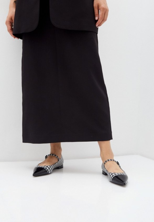 Балетки Ekonika