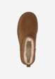 Угги женские UGG Classic Ultra Mini Platform, Коричневый5  - превью
