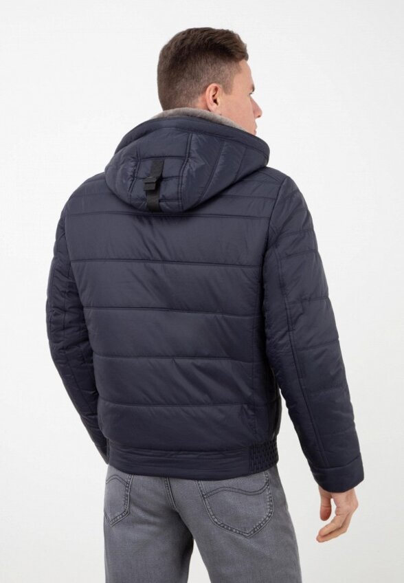 Пуховик Gino Pellini