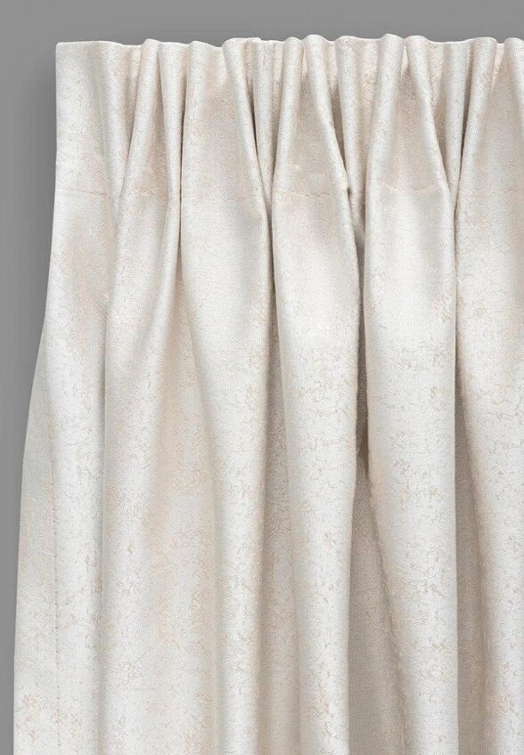 Шторы 2 шт. Daily by T