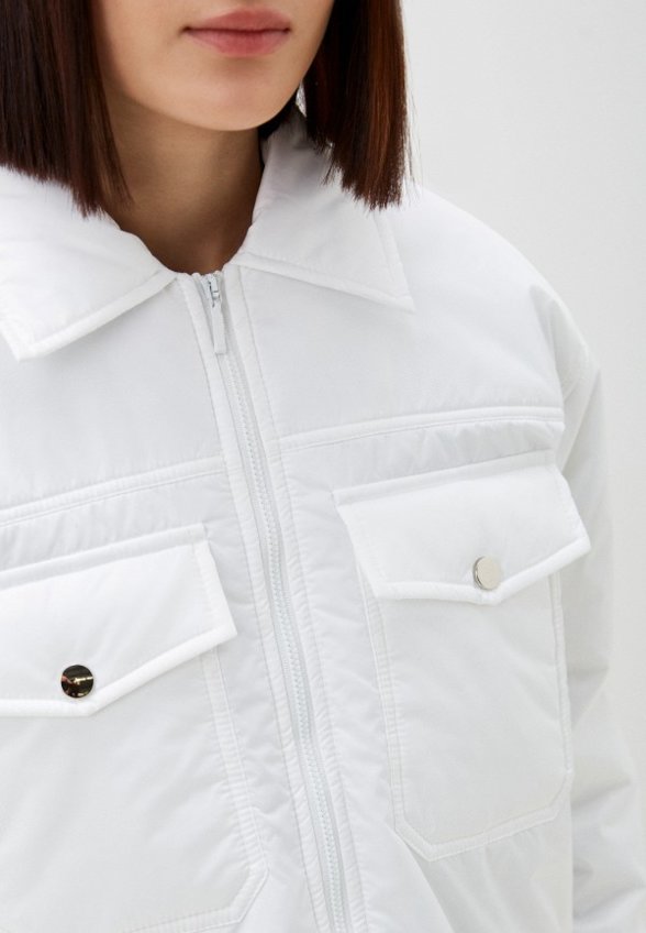 Куртка-рубашка Basis