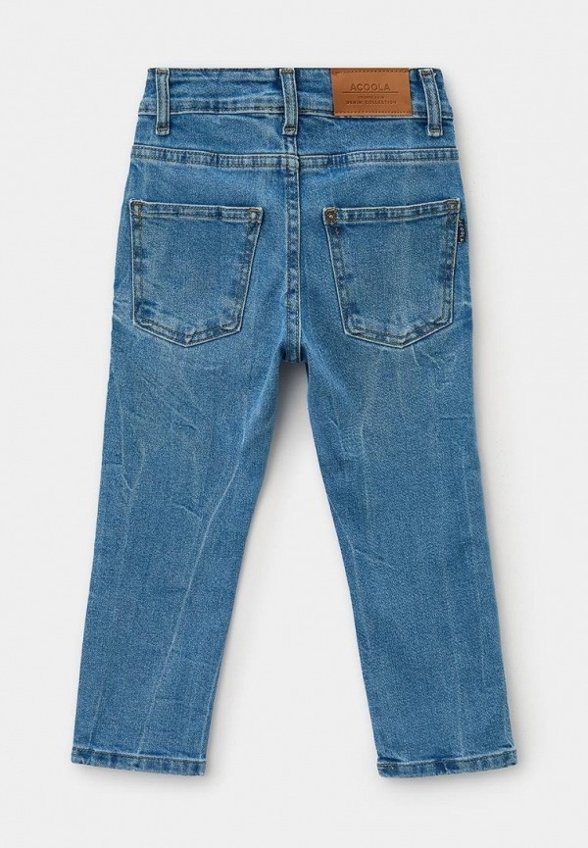 Джинсы Acoola