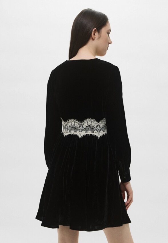 Платье Trussardi