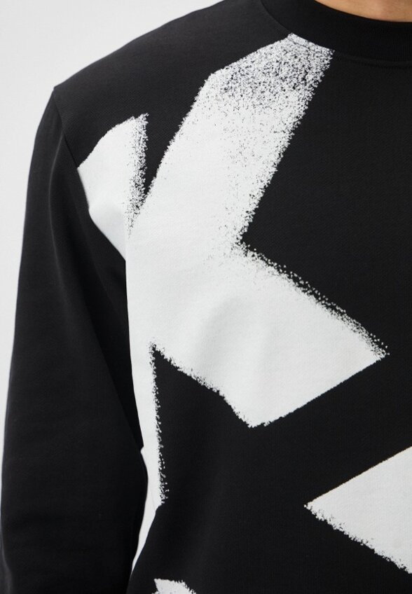 Свитшот Karl Lagerfeld Jeans