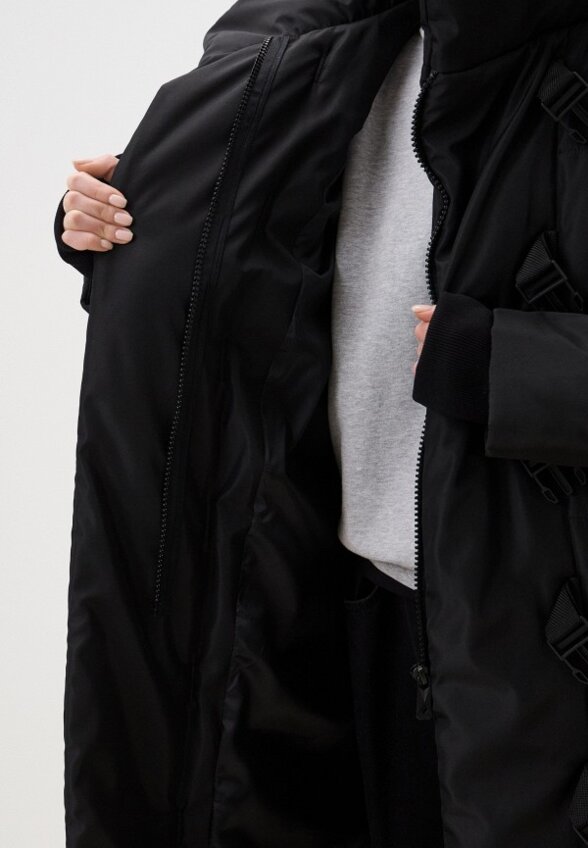 Куртка утепленная Malaeva