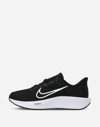 Кроссовки мужские Nike Quest 6, Черный женщинам