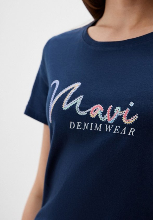 Футболка Mavi