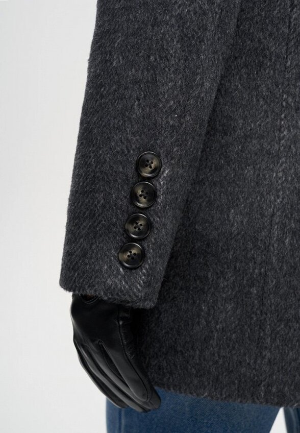 Полупальто To Be Blossom