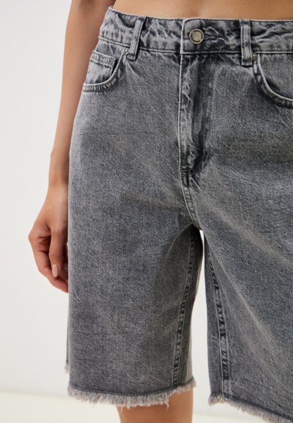 Шорты джинсовые Urban Tiger