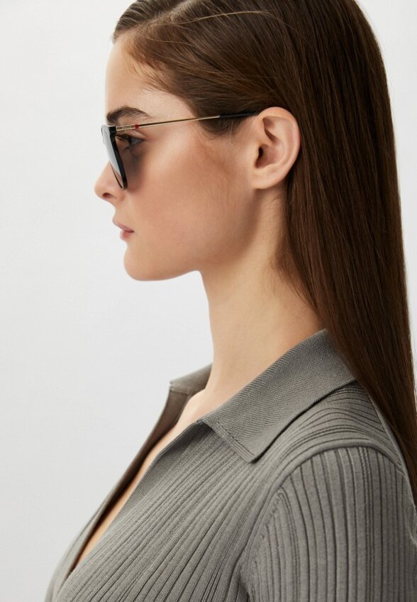 Очки солнцезащитные Hugo