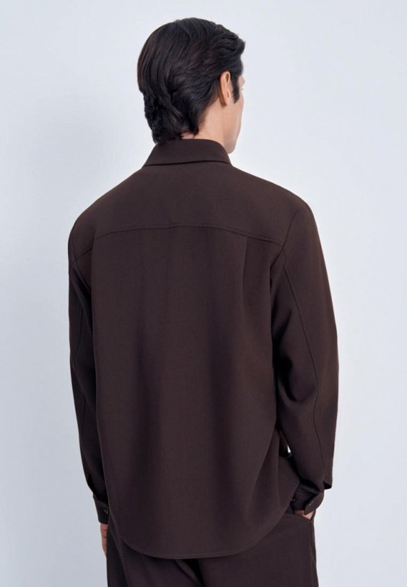 Рубашка Finn Flare