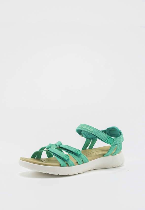 Сандалии Nordman