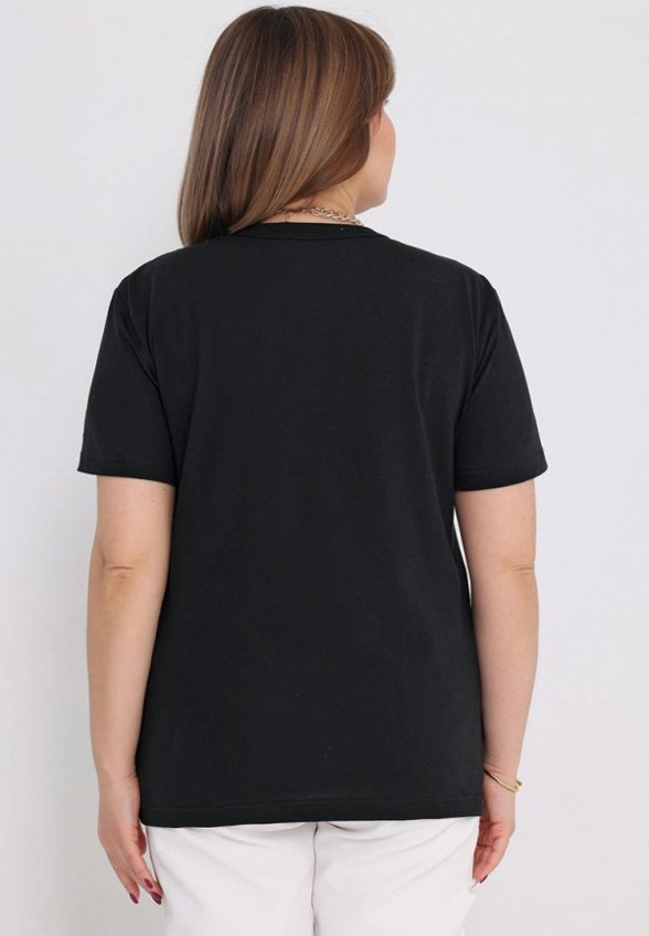 Футболка Апрель