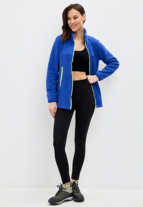 Олимпийка Chalka