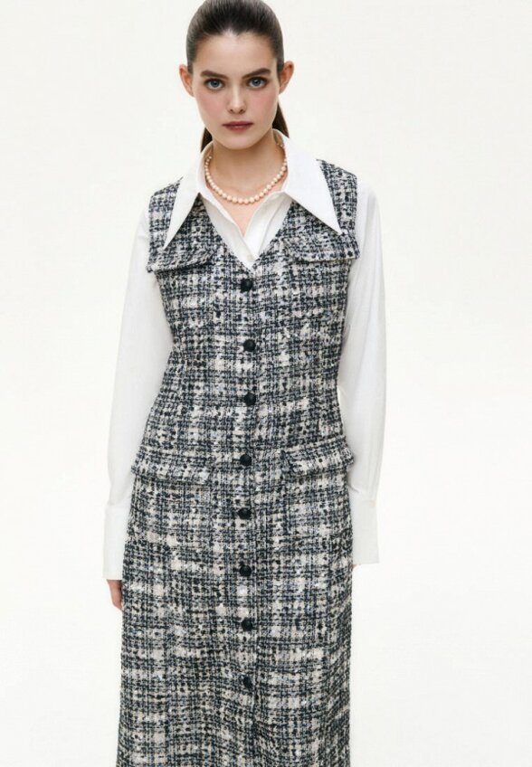 Сарафан Yollo