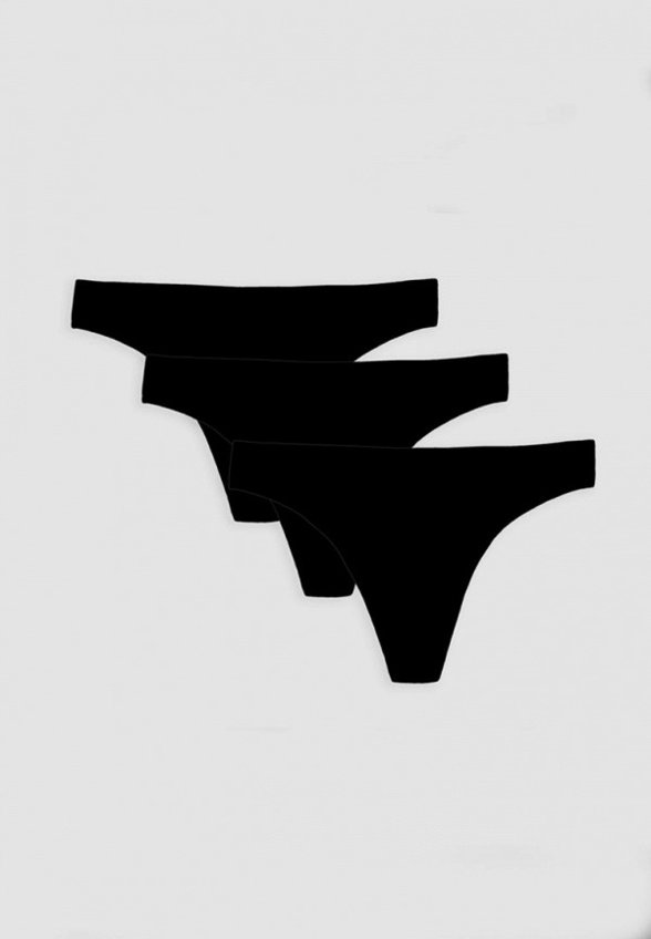 Трусы 3 шт. Amazonka Underwear