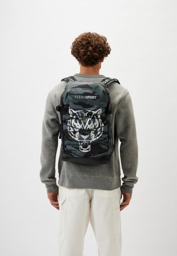 Рюкзак Plein Sport