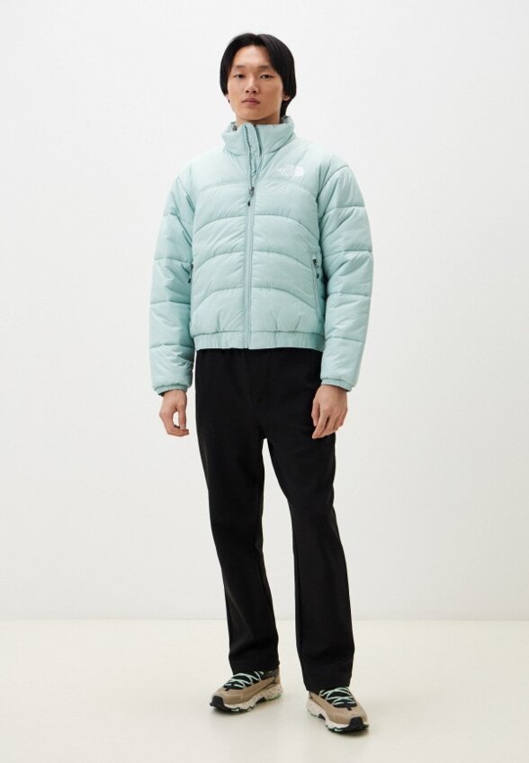 Куртка утепленная The North Face