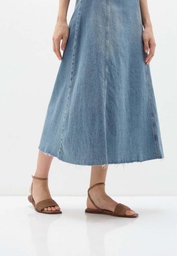 Сандалии To Be Blossom