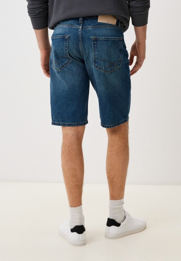 Шорты джинсовые O'STIN