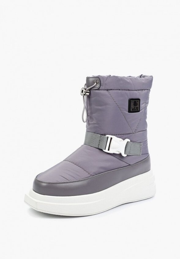 Дутики King Boots