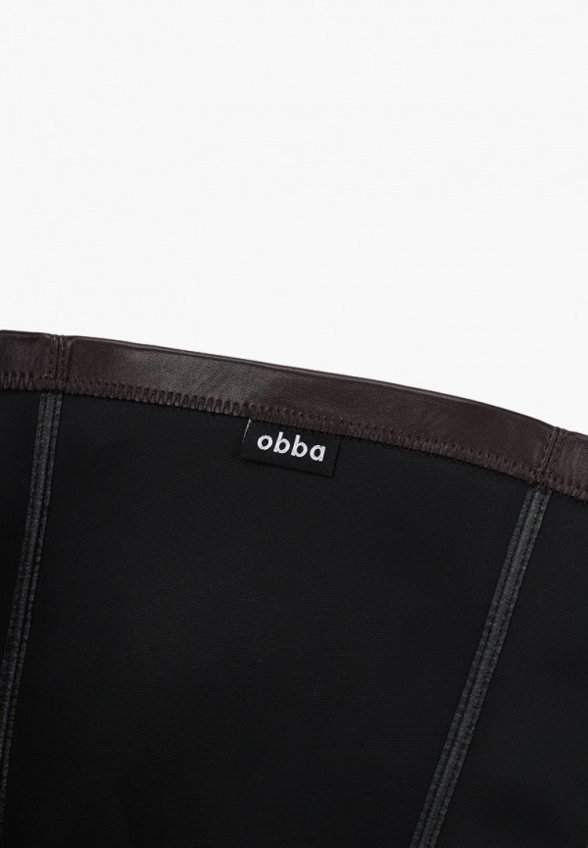 Сапоги Obba