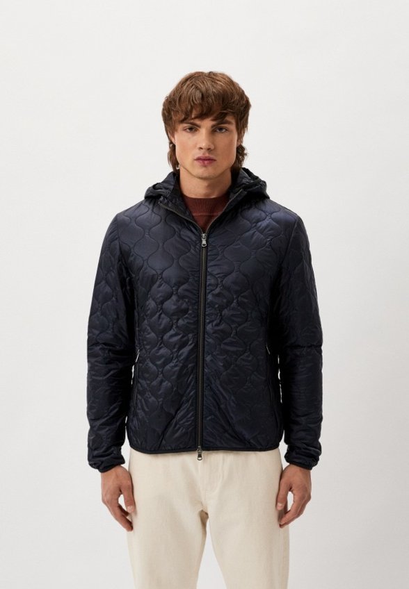 Куртка стеганая BML