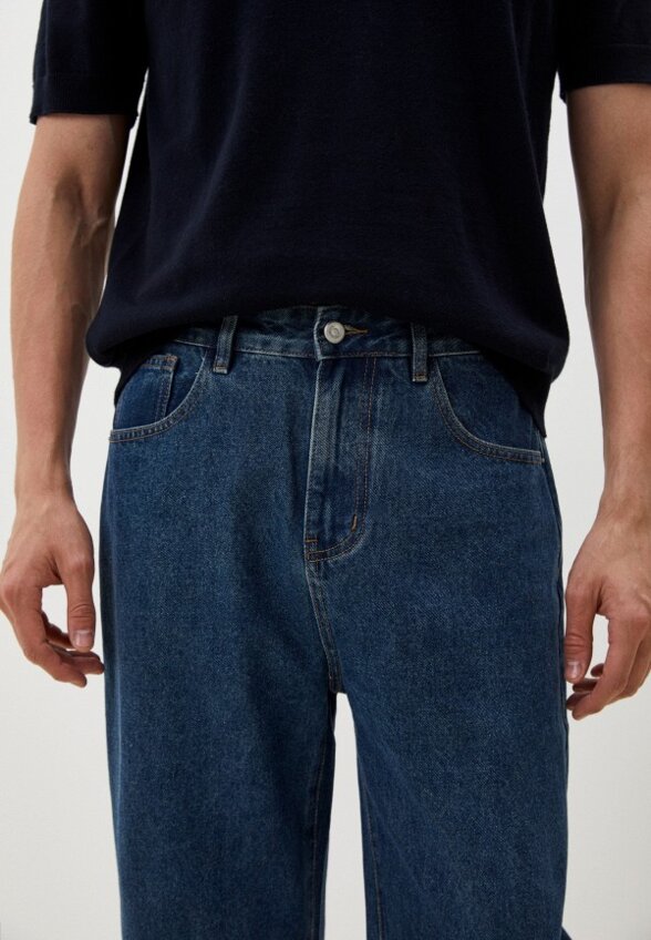 Джинсы Qwentiny