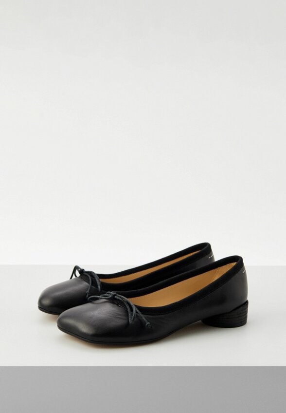Туфли MM6 Maison Margiela