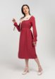 Платье Redkoe3  - превью