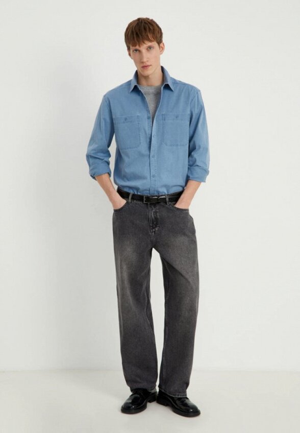 Джинсы Finn Flare