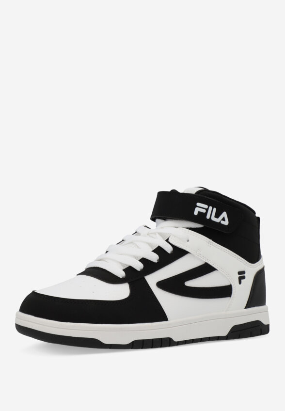 Кеды для мальчиков FILA Sp Fil Nxt, Белый