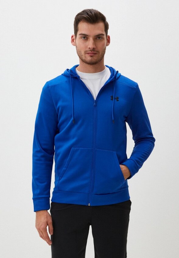 Толстовка Under Armour