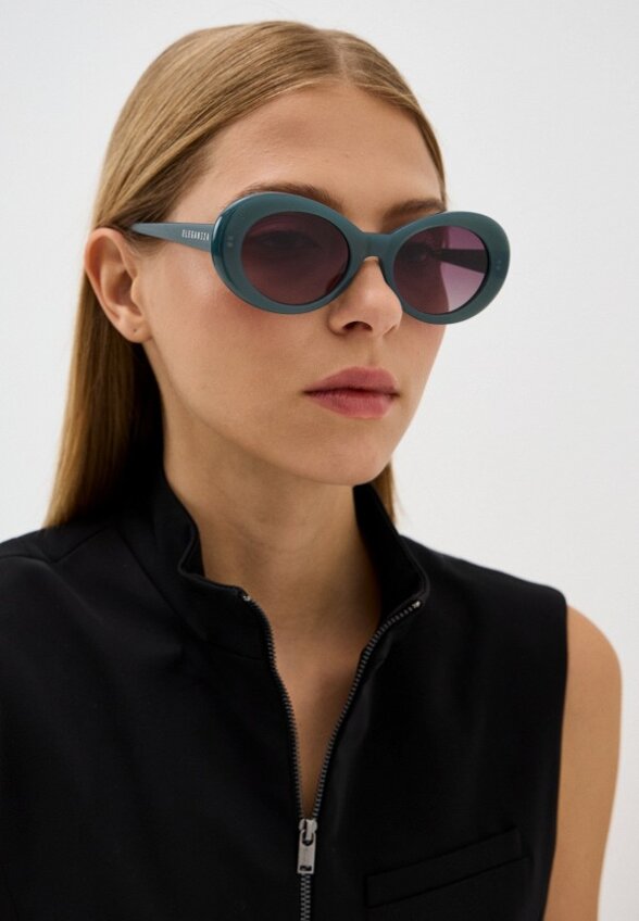 Очки солнцезащитные Eleganzza