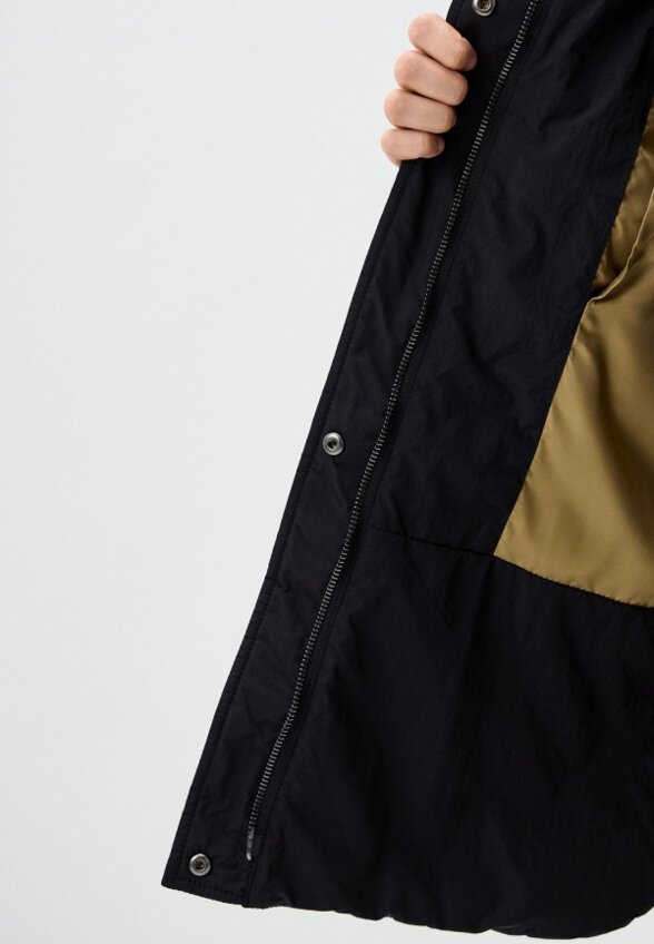 Куртка стеганая Igor Plaxa