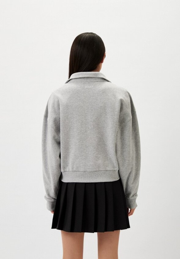 Олимпийка Hugo