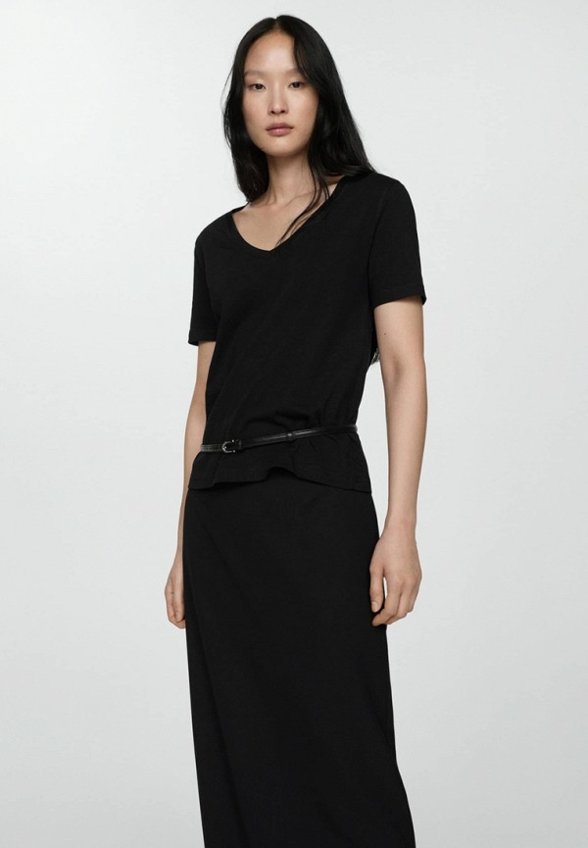 Футболка Mango